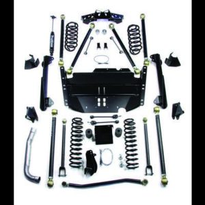 TeraFlex 4 Inch PRO-LCG Lift Kit - 1449474