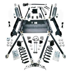 TeraFlex 5 Inch PRO-LCG Lift Kit - 1449575