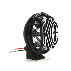 KC HiLites 5 Inch Apollo Pro Series Long Range Light - 1450