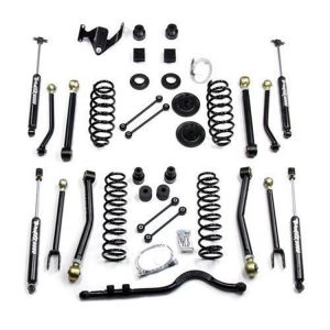 TeraFlex 4 Inch Lift Kit - 1451400