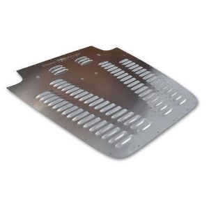 Poison Spyder Hood Louver - 14-53-011