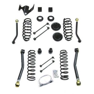 TeraFlex 3 Inch FlexArm Lift Kit - 1456202