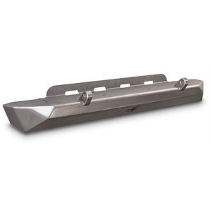 Poison Spyder RockBrawler Front Bumper with Tabs (Bare) - 14-59-010-D