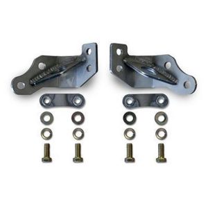 Poison Spyder TJ Rear Bumper Brace Kit - 14-61-710