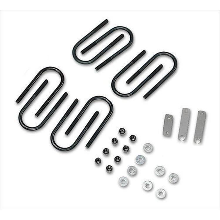 Tuff Country 2 - 4 Inch Lift Kit - 14731