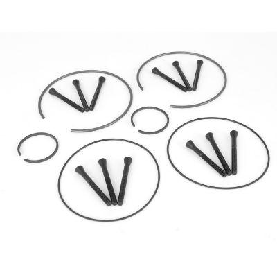 Alloy USA Hub Service Kit - 15002.18