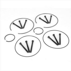 Rugged Ridge Hub Service Kit - 15002.18