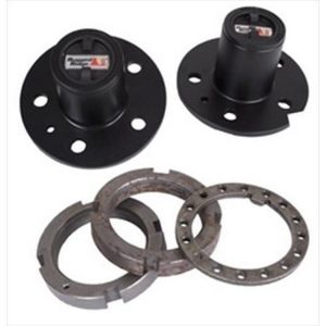 Rugged Ridge Locking Hub Conversion Kit - 15003.65