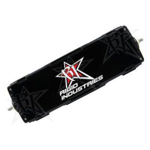 Rigid Industries E-Series 50" Black Light Cover - 15091