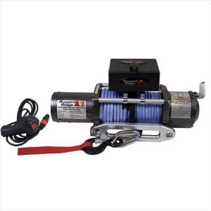 Rugged Ridge Performance 8500 Winch - 15100.02
