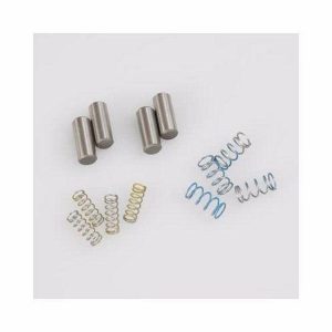 Lock Right Spring and Pin Kit