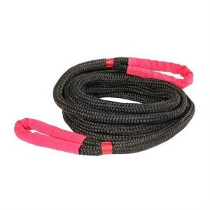 Kinetic Recovery Rope