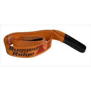 Rugged Ridge Tree Trunk Protector - 15104.11