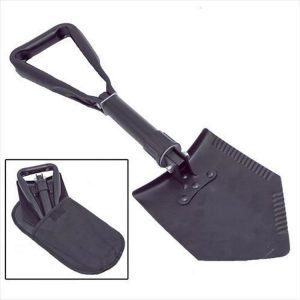 Rugged Ridge Recovery Shovel - 15104.42