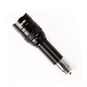 Rugged Ridge Rechargable Flashlight - 15104.44