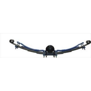 Hellwig LP-15 Load Leveler Helper Spring - 1518