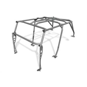 Poison Spyder Fully Welded Cage Kit - 15-19-010-W