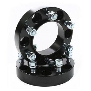 Rugged Ridge Wheel Spacers - 15201.12