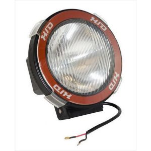 Rugged Ridge HID Fog Light - 15205.04