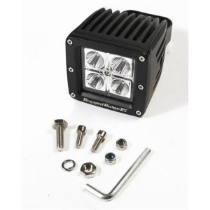 Rugged Ridge 3 Inch LED Square Light - 15209.03