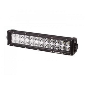 Rugged Ridge 13.5 Inch LED Light Bar - 15209.11