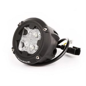3.5 Inch Round LED Light