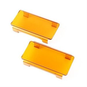 6 Inch LED Light Covers