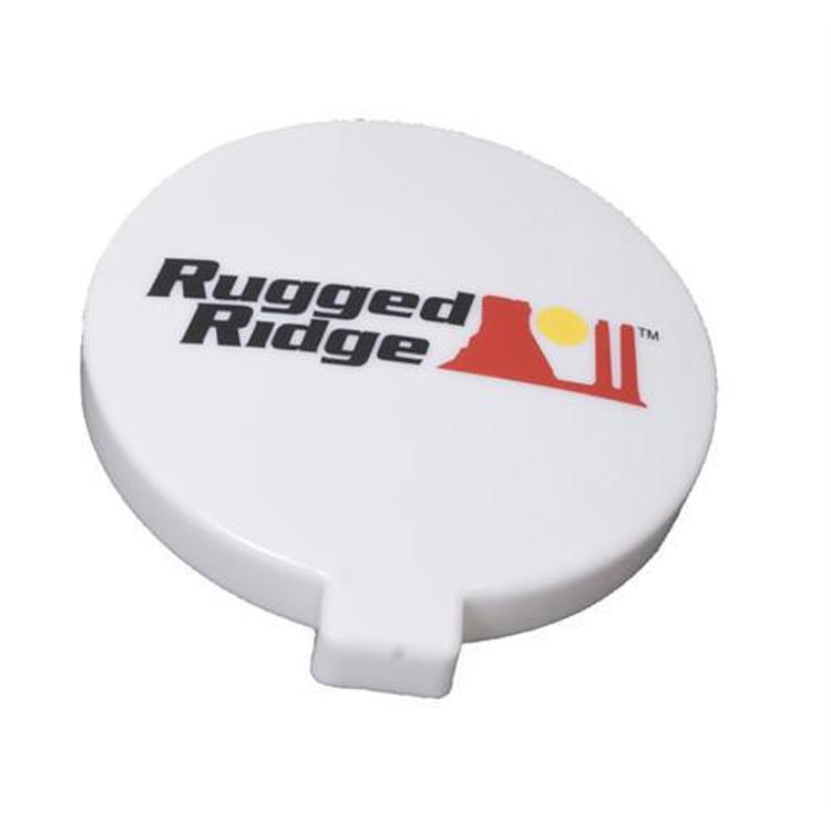 Rugged Ridge Off Road Light Cover - 15210.54 - Image 2