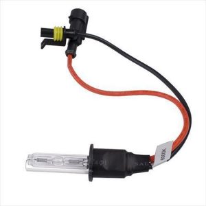 Rugged Ridge Replacement HID Bulbs (Clear) - 15210.81