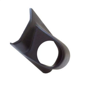 Auto Meter Gauge Works Single Gauge Pod - 15211