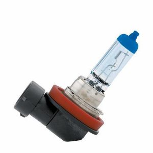 PIAA H11 Xtreme White Plus Bulb 55w 4000K