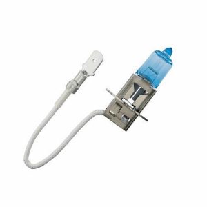 PIAA H3 Xtreme White Plus Bulb 85w 4000K (Clear) - 15286