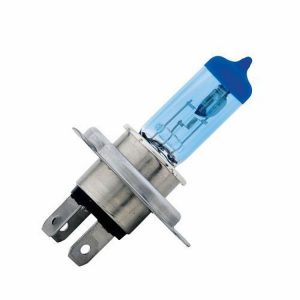 PIAA H4 (9003 / HB2) Xtreme White Plus Bulb 55w 4000K