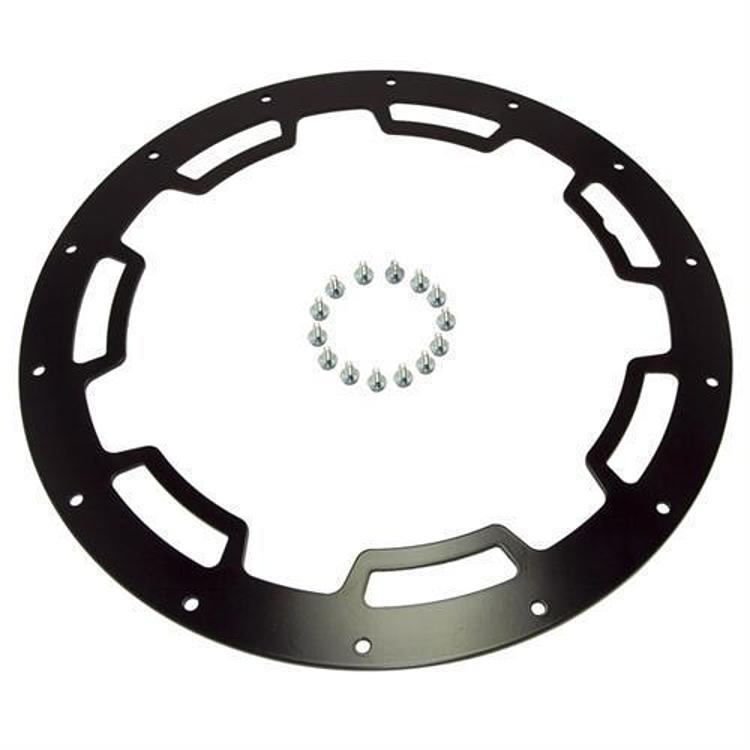 Rugged Ridge 17 Inch Rim Protector (Black) - 15250.02 - Image 2