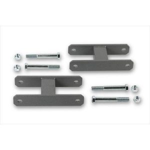Warrior Leaf Spring Shackle Kit - 153