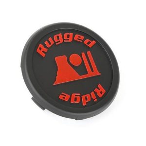 Rugged Ridge Jesse Spade Center Cap - 15303.94