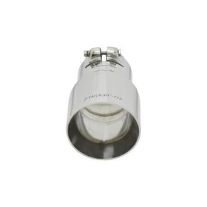 Flowmaster Stainless Steel Exhaust Tip (Polished) - 15377