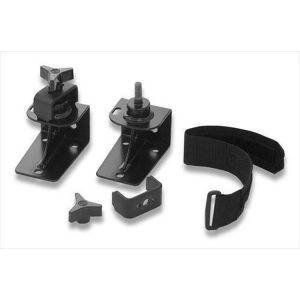 Warrior Hi-Lift Jack Hood Hinge Mount Kit - 1540