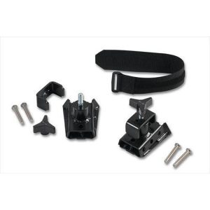 Warrior Hi-Lift Jack Hood Hinge Mount Kit - 1542