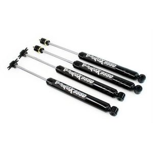 TeraFlex VSS Shock Absorber Kit - 1545100