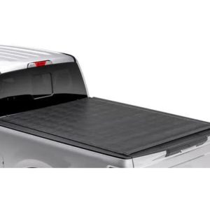 TruXedo Sentry Hard Rolling Tonneau Cover - 1553301
