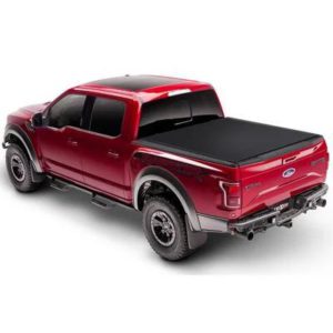 TruXedo Sentry Tonneau Cover - 1531101