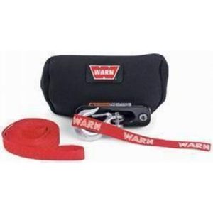 Warn Soft Winch Cover - 15639