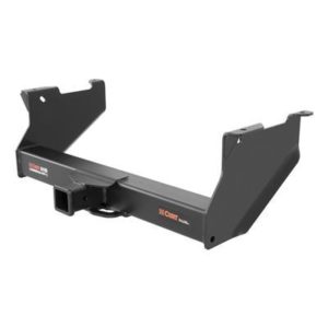 Curt Manufacturing Class V 2.5" Commercial Duty Hitch - 15801