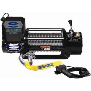 SuperWinch LP8500 8500lb Winch - 1585202