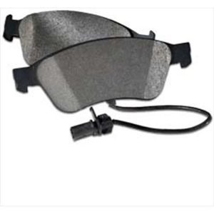 Stainless Steel Brakes Big Bite Brake Pads - 1600911