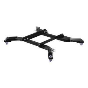 Curt Manufacturing Fifth Wheel Roller Mount Adapter - 16022