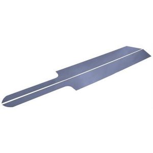 Crown Automotive Rocker Panel (Bare Steel) - 160302