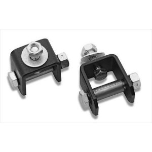Warrior Shock Mount Conversion - 161