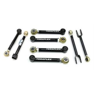 TeraFlex Complete FlexArm Kit - 1615000